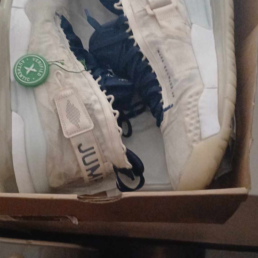 Air max 720/ Jumpman's , size 11